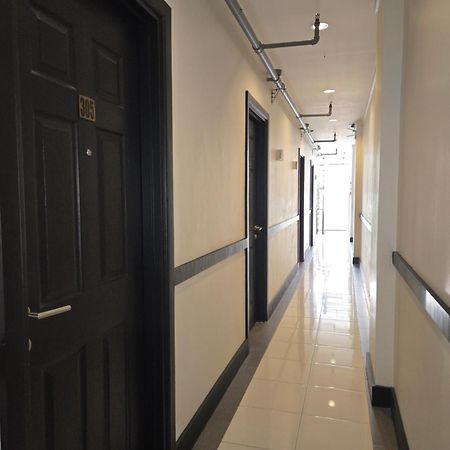 First Pacific Inn Davao City Εξωτερικό φωτογραφία