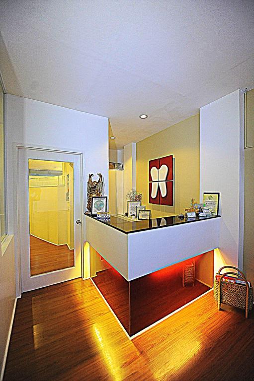 First Pacific Inn Davao City Εξωτερικό φωτογραφία