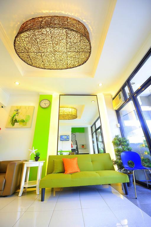 First Pacific Inn Davao City Εξωτερικό φωτογραφία