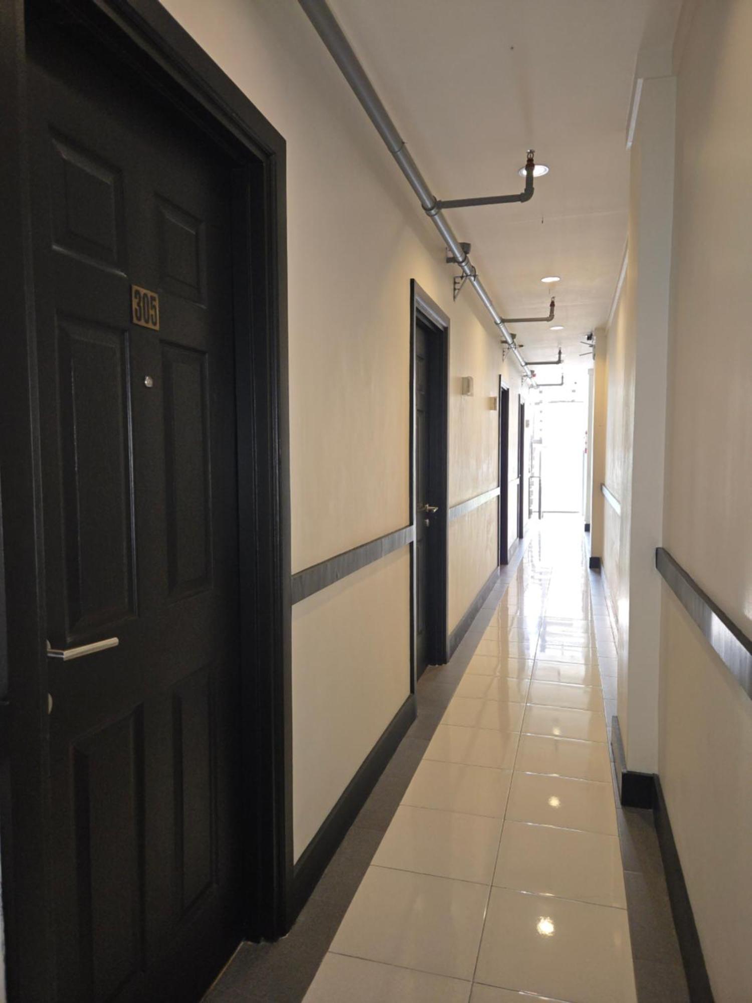 First Pacific Inn Davao City Εξωτερικό φωτογραφία