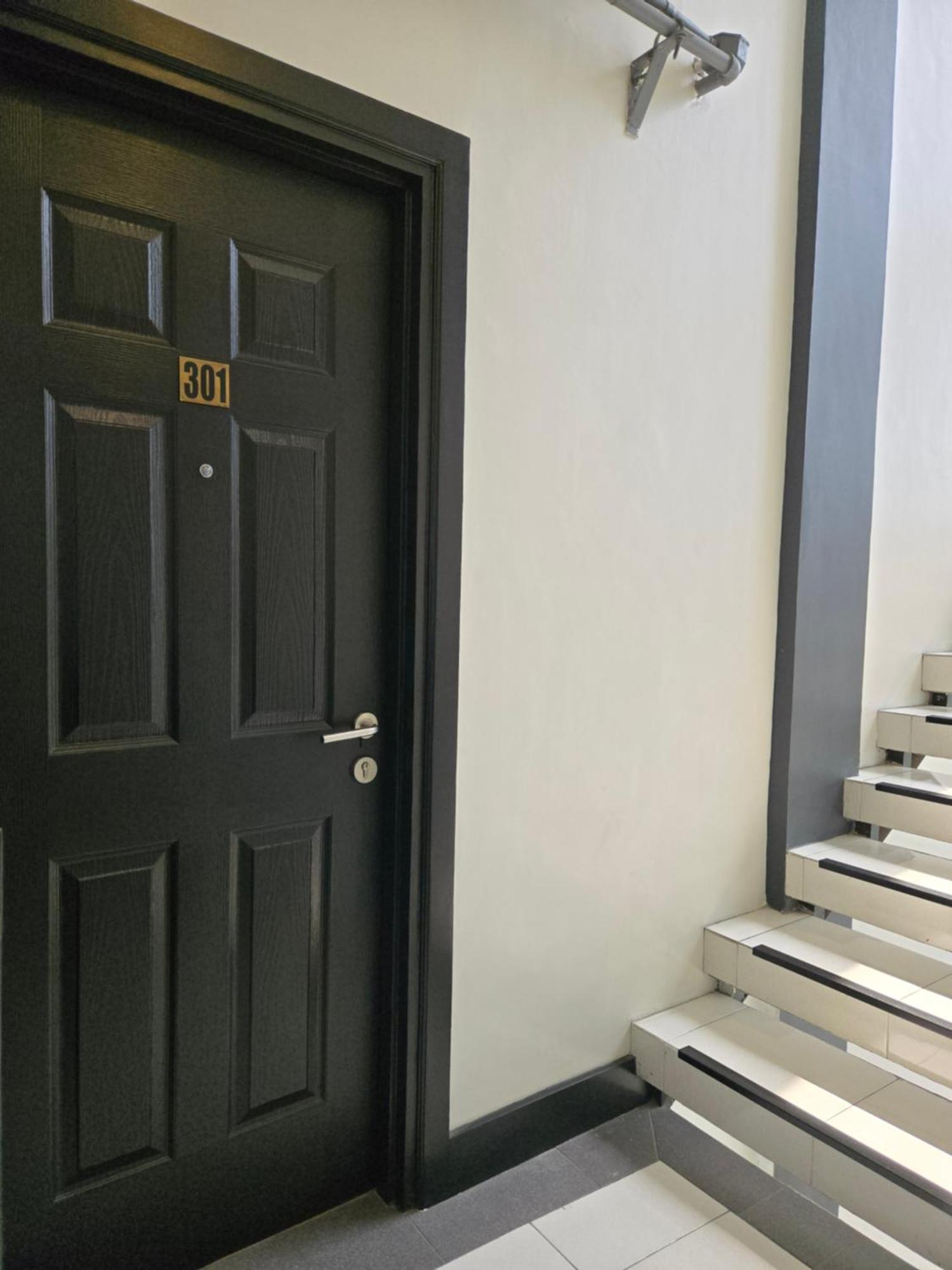 First Pacific Inn Davao City Εξωτερικό φωτογραφία