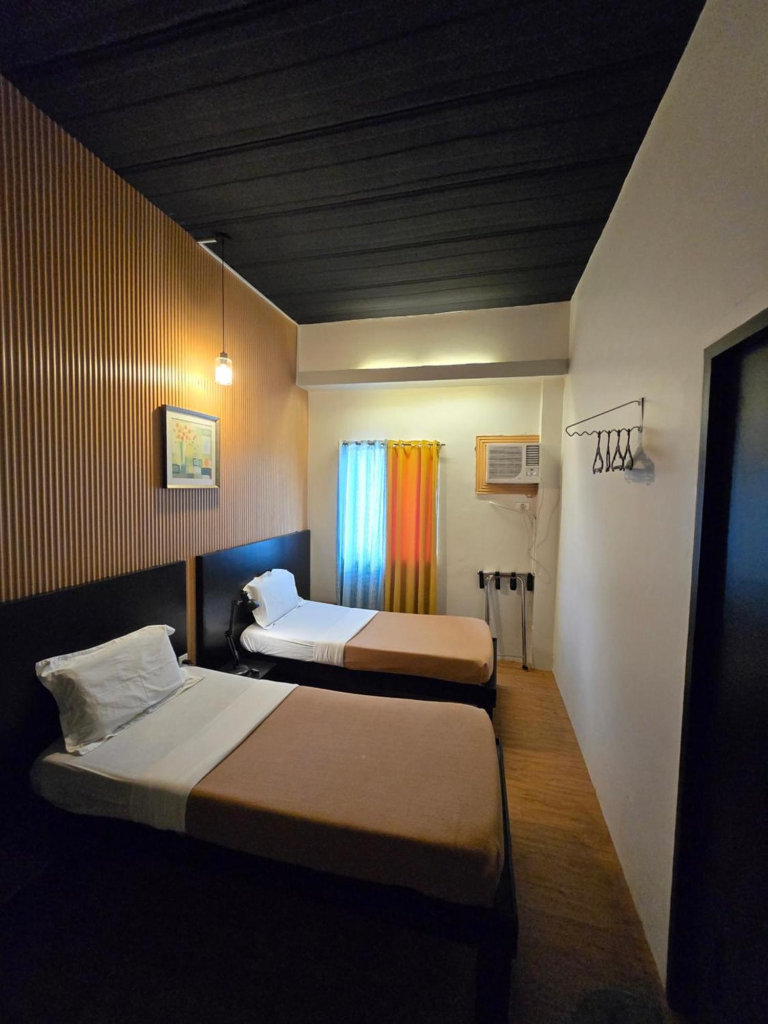 First Pacific Inn Davao City Εξωτερικό φωτογραφία