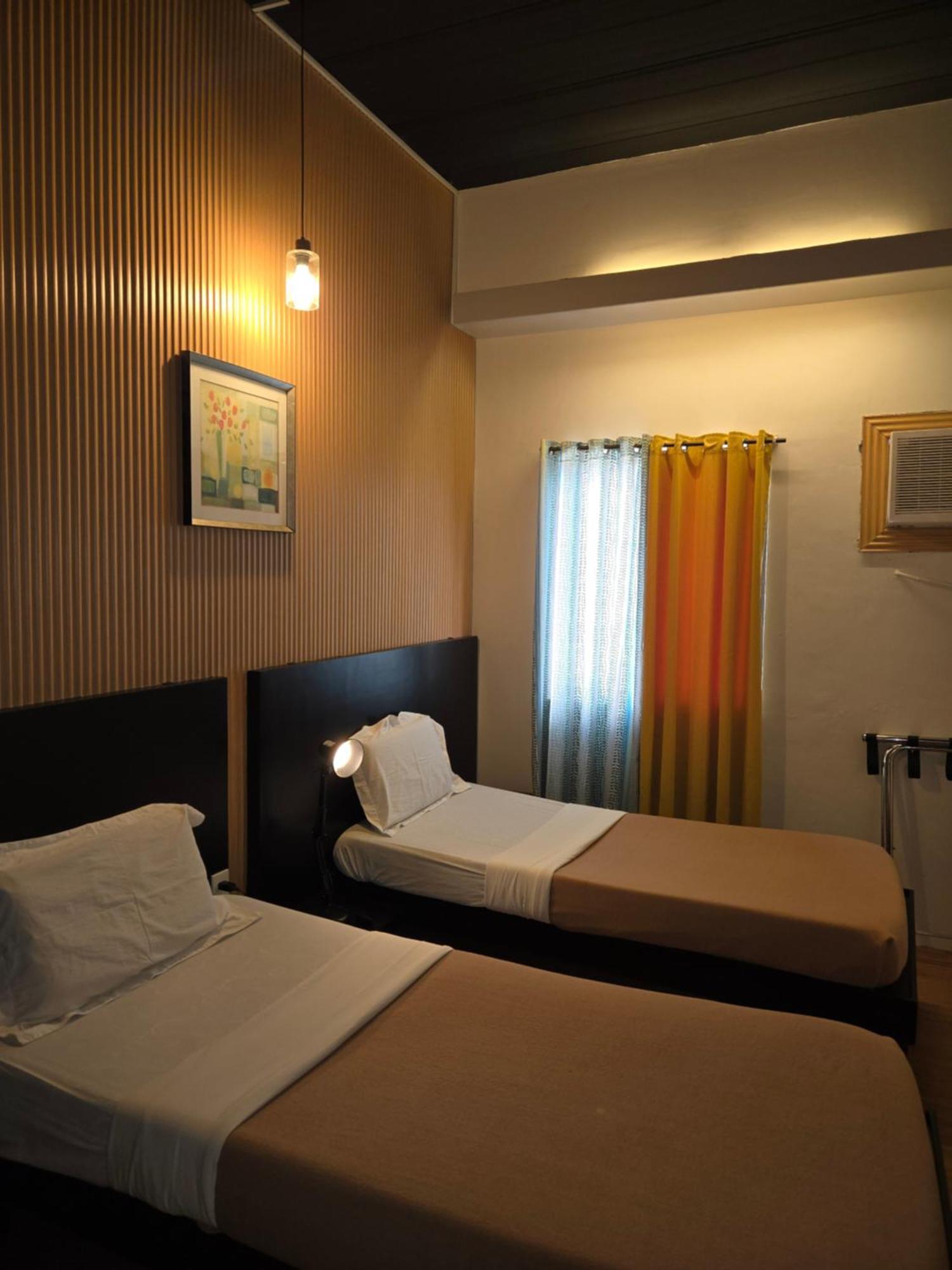 First Pacific Inn Davao City Εξωτερικό φωτογραφία