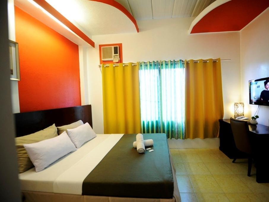 First Pacific Inn Davao City Εξωτερικό φωτογραφία