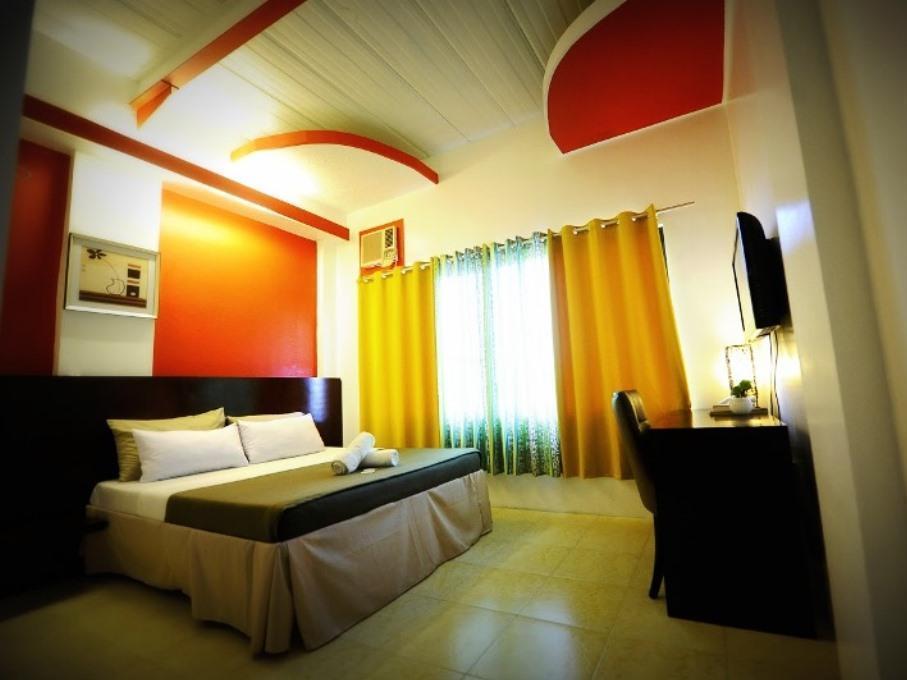 First Pacific Inn Davao City Εξωτερικό φωτογραφία