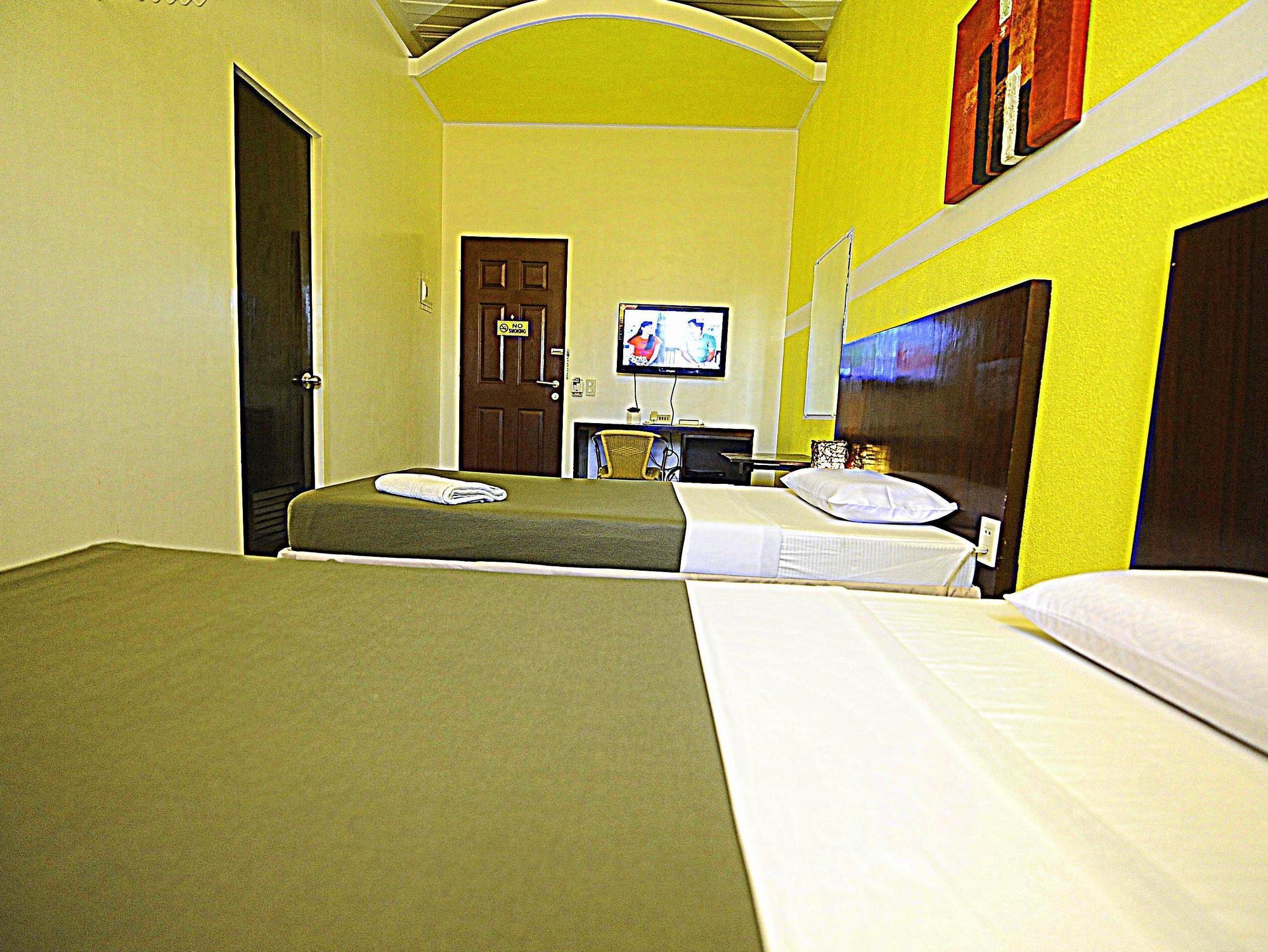First Pacific Inn Davao City Εξωτερικό φωτογραφία