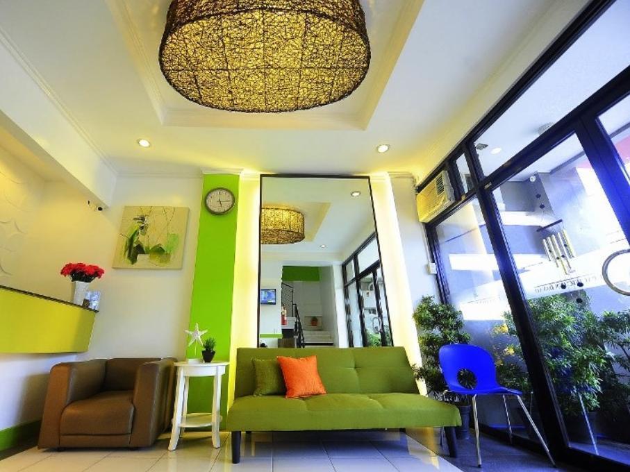 First Pacific Inn Davao City Εξωτερικό φωτογραφία