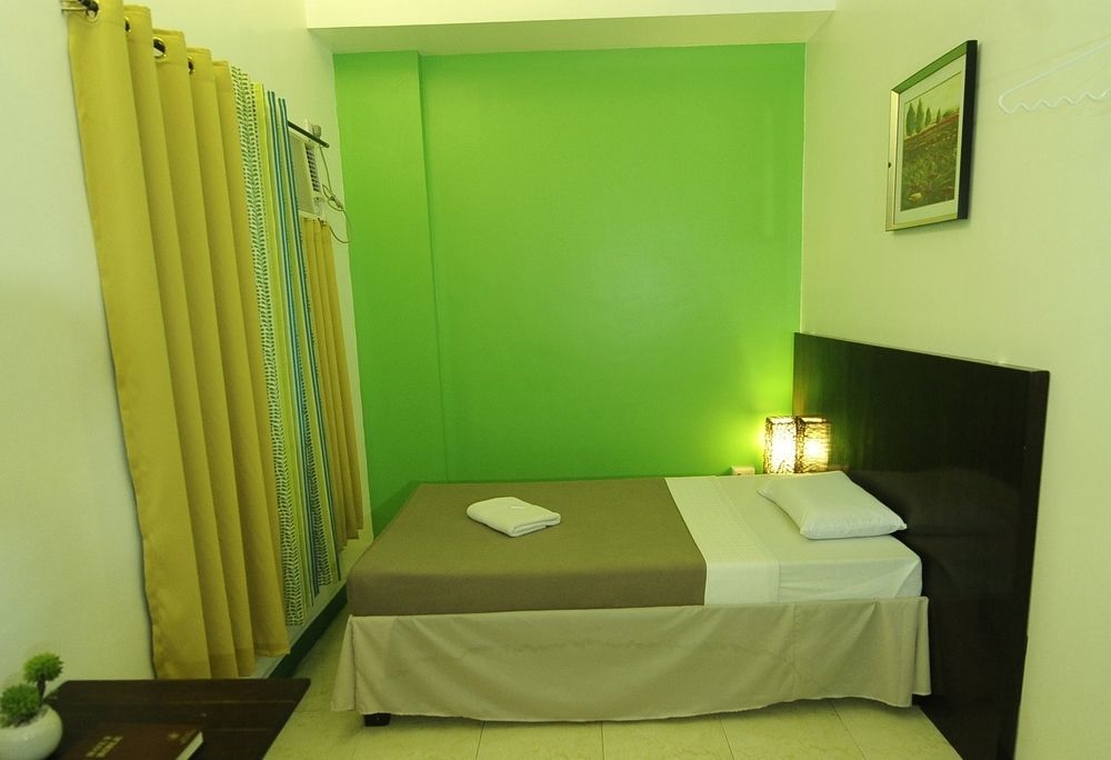First Pacific Inn Davao City Εξωτερικό φωτογραφία