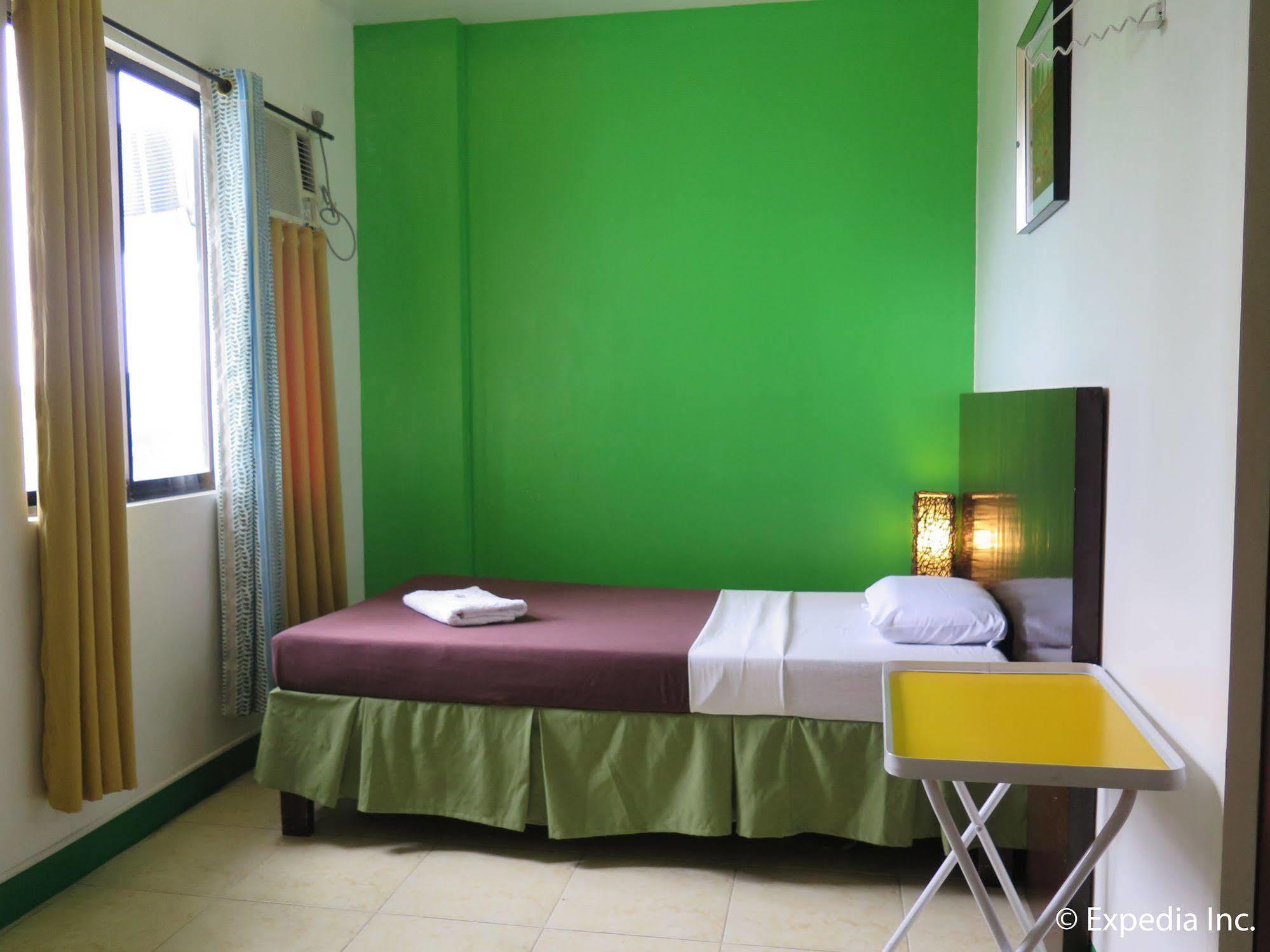 First Pacific Inn Davao City Εξωτερικό φωτογραφία