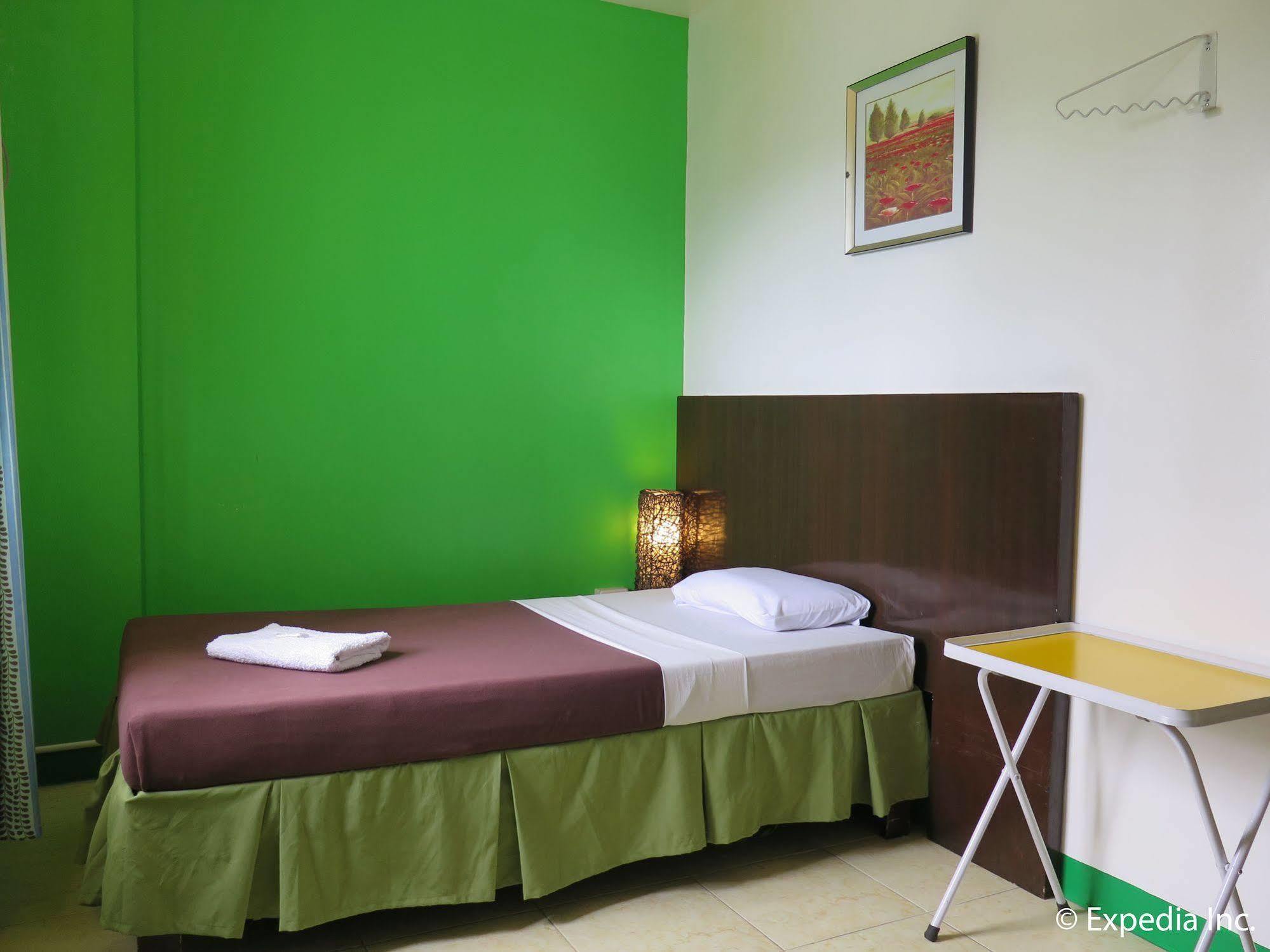 First Pacific Inn Davao City Εξωτερικό φωτογραφία