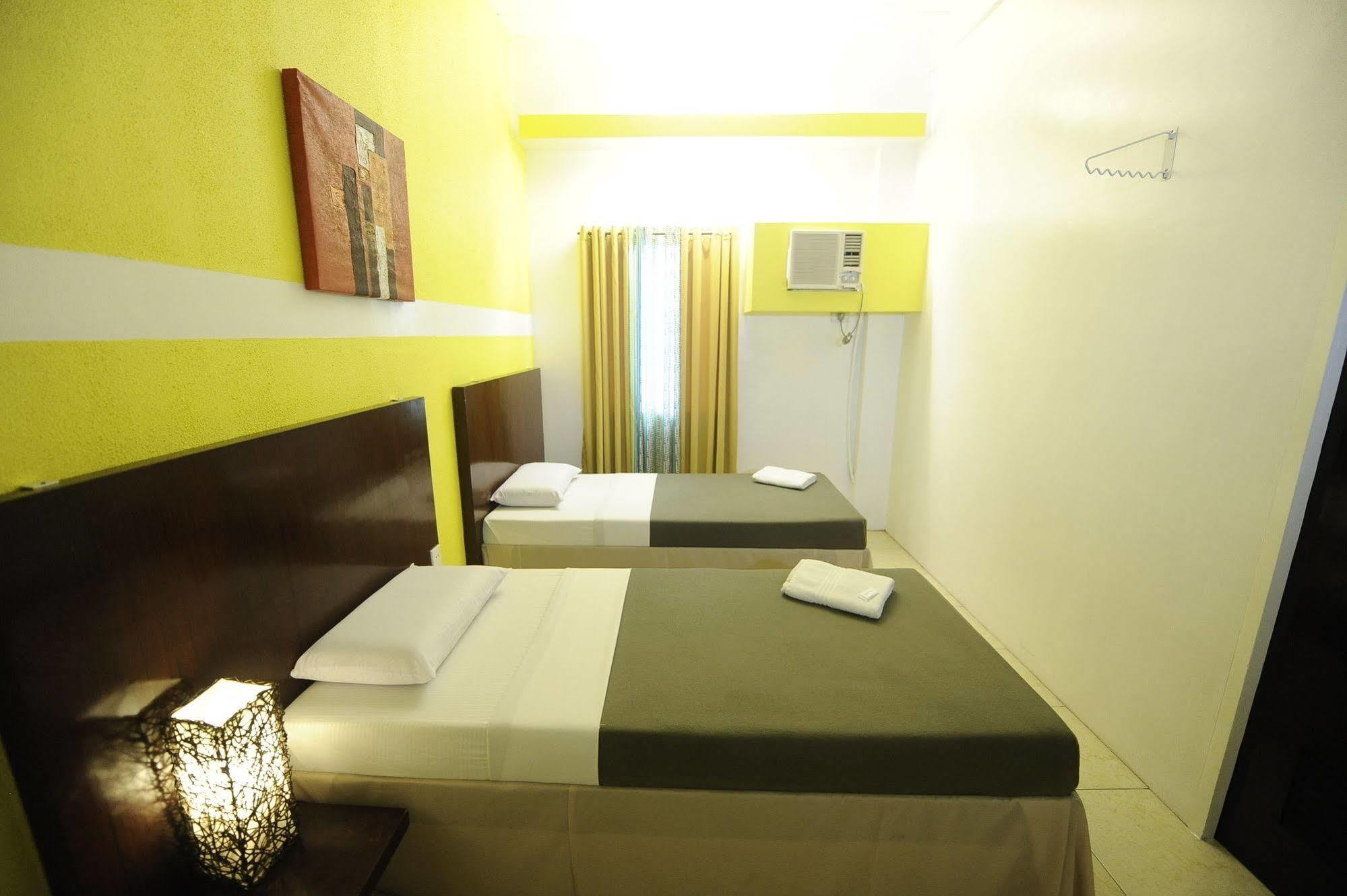 First Pacific Inn Davao City Εξωτερικό φωτογραφία